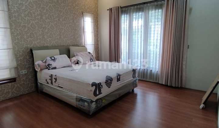 Rumah Jual Tanjungsari 2 Plus 1 Kamar Tidur Dekat Kampus Undip Tembalang 2