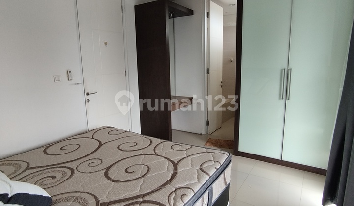 Fully Furnished 2-Story House Ready to Occupy, 3+1+1 Bedrooms, Master Bedroom with Ensuite Bathroom in BSB City Ivy Park, Facing BSB Lake, Near Toll Access, Medical University, Industrial Area 2