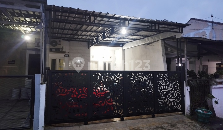 Rumah Cantik Minimalis Di Mahesa Cocok Untuk Pasangan Muda Keluarga Kecil 2