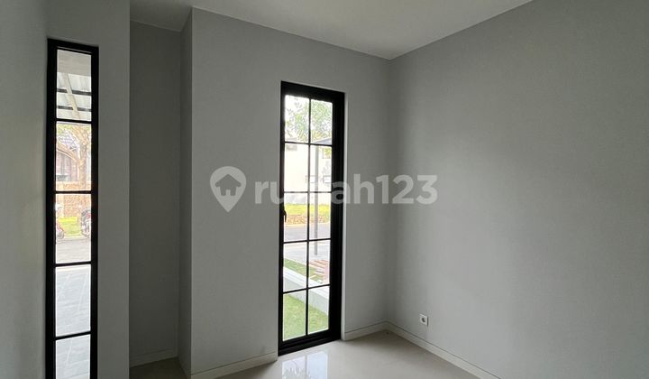 Rumah Sewa Baru Gress Cluster Red Teracotta Citragrand Sambiroto Dekat Kampus Unimus Kedungmundu 2