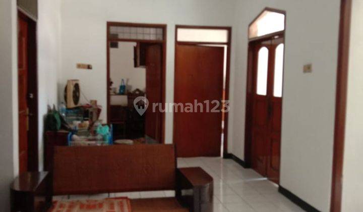 Rumah Kontrakan Murah Ngesrep Barat Dekat Kampus Undip Tembalang 2