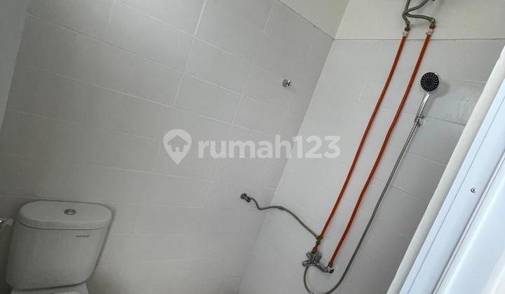 Rent Furnished House Bsb City Cluster Victoria Highland Citraland in Front of Lake Bsb, Near Unika Medical Campus, Near Industrial Area 2