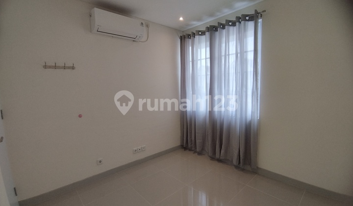 Jual Rumah Victoria Highland Bsb City 2 Lantai Full Bangunan, Ada Penyewa Buyer Investor Pasti Suka 2