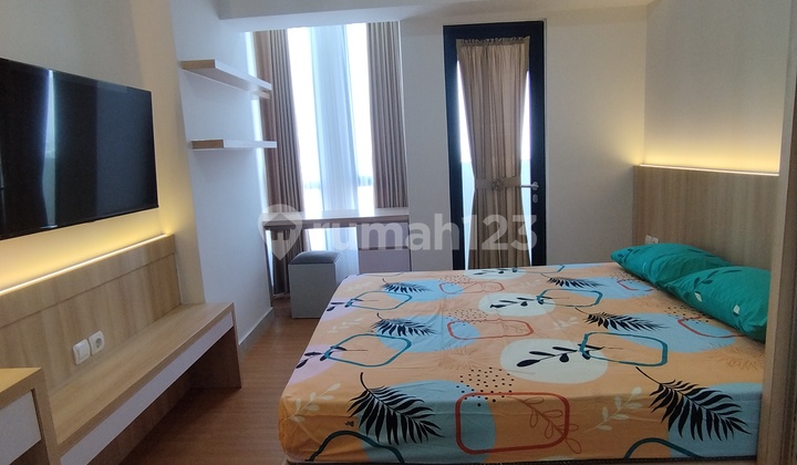 Cheap For Rent Alton Apartment Fully Furnished Near Undip Cheap For Rent Alton Apartment Fully Furnished Near Undip