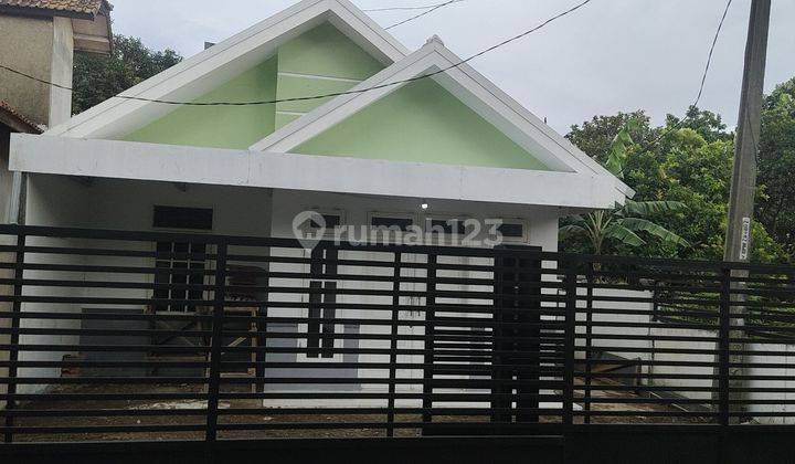 Dijual cepat rumah dekat tol cileunyi di jl. Arkeologi 1