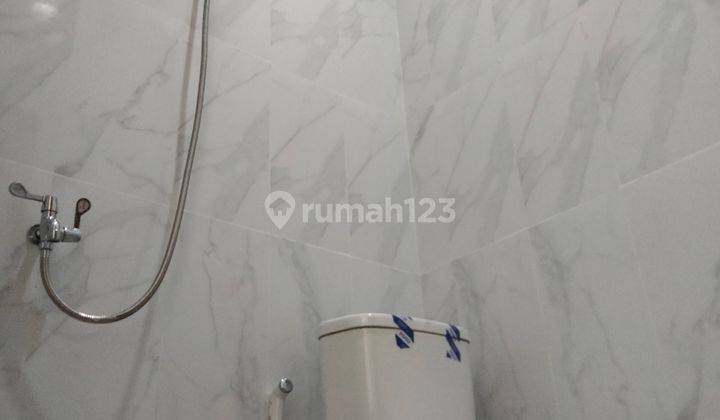 Rumah Murah SHM 2 Lantai di Taman Mini Jakarta Timur 9
