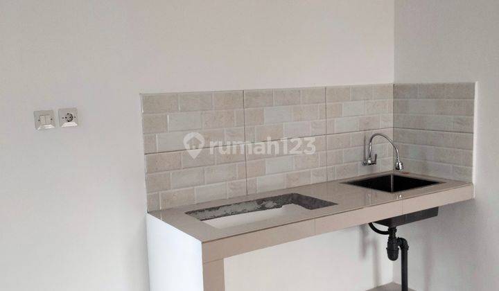 Rumah Murah SHM 2 Lantai di Taman Mini Jakarta Timur 4