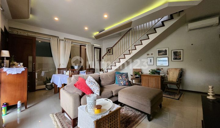 Dijual Rumah 2 Lantai Modern Tropical Siap Huni Di Graha Bintaro Dijual Rumah 2 Lantai Modern Tropical Siap Huni Di Graha Bintaro