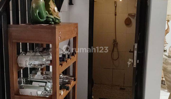 Rumah 2Lantai Siap Huni Akses Mudah Di Andara Dekat Pondok Labu 2