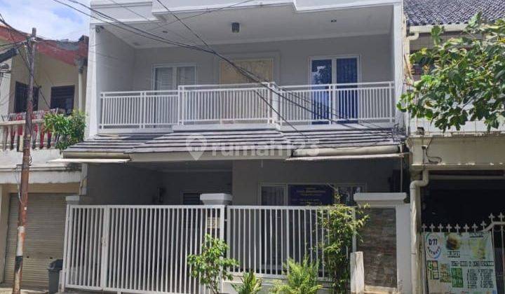 Dijual Rumah Siap Huni Lokasi Strategis di Pasar Minggu 1