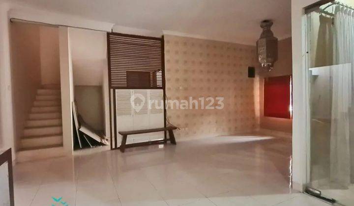 Rumah Cantik Siap Huni 2 Lantai di Cluster Bintaro Sektor 9 2