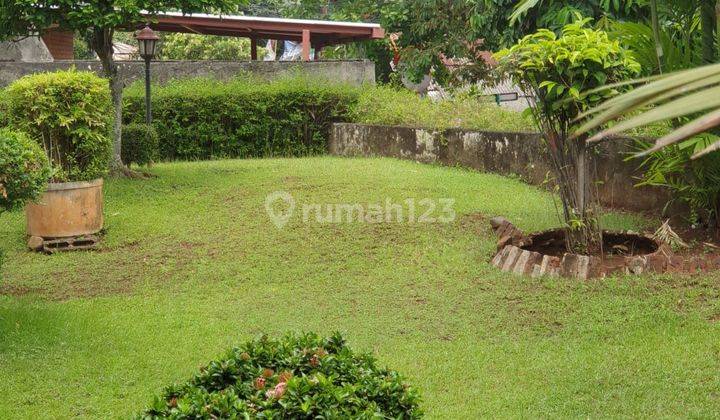 Rumah 1 Lantai Luas Nyaman Asri di Pesanggrahan, Jakarta Selatan 2