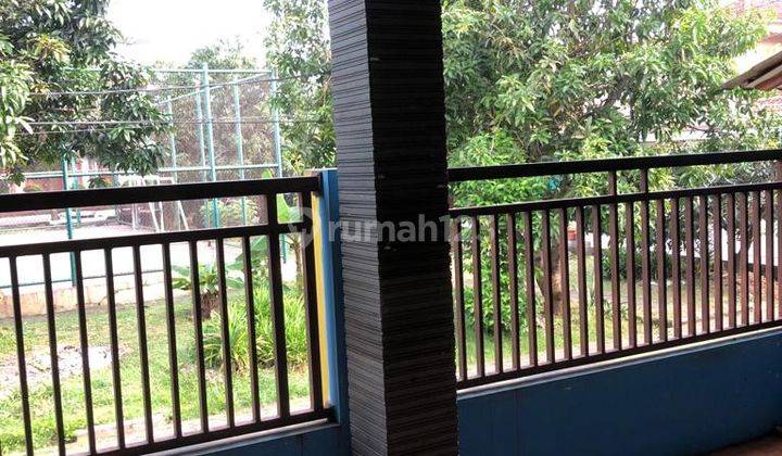 Rumah Cantik 2 Lantai Asri Terawat Lokasi Strategis di Ciledug 2