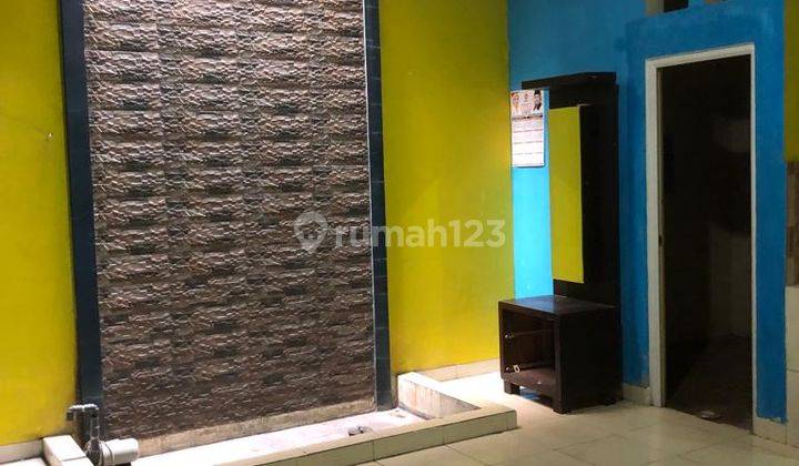 Rumah Cantik 2 Lantai Asri Terawat Lokasi Strategis di Ciledug 1