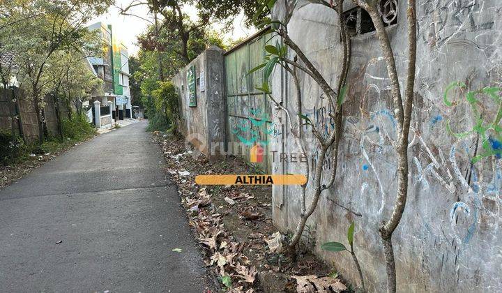 Tanah Murah Siap Bangun Dekat Jalan Tol Perigi Pondok Aren 2