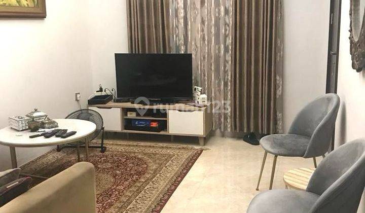 Rumah 2 Lantai Baru Renov Selangkah Ke Gerbang Toll Parigi 2