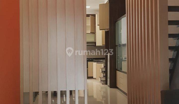 Rumah 1,5Lantai Siap Huni Dalam Cluster Premium Di Graha Raya 2