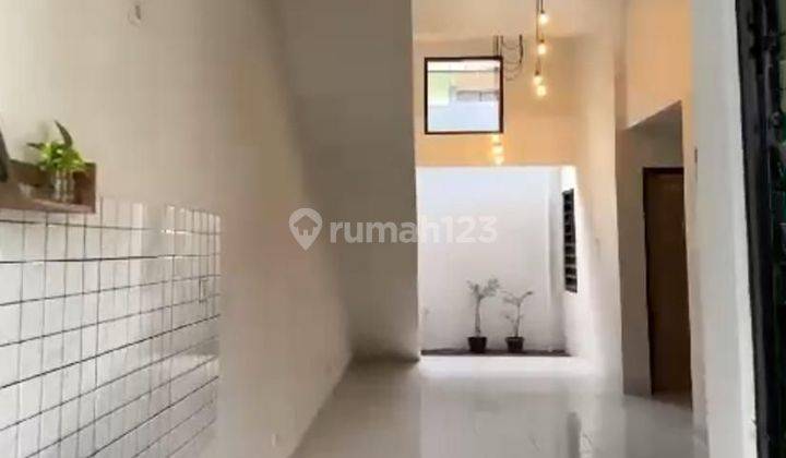 Rumah Dijual Siap Huni Lokasi Strategis Di Sektor 9 Bintaro 2