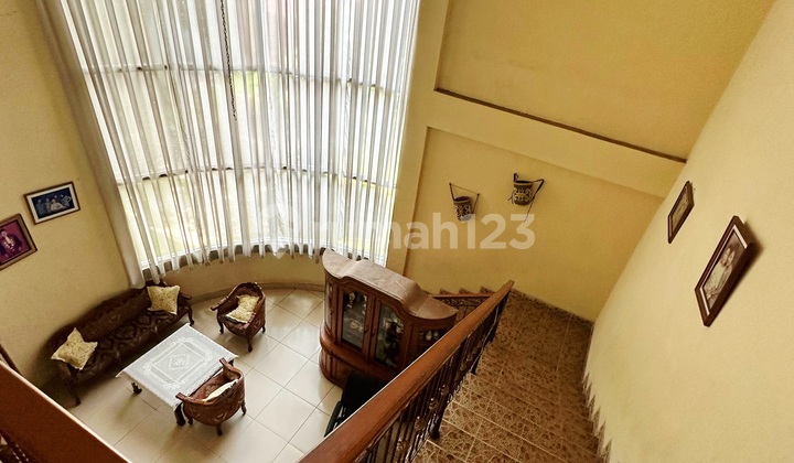 Dijual Rumah Luas Murah Lokasi Strategis Di Jakarta Selatan