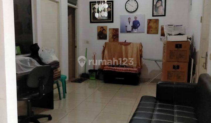 Rumah Siap Huni 2 Lantai Lokasi Strategis di Bsd City 2