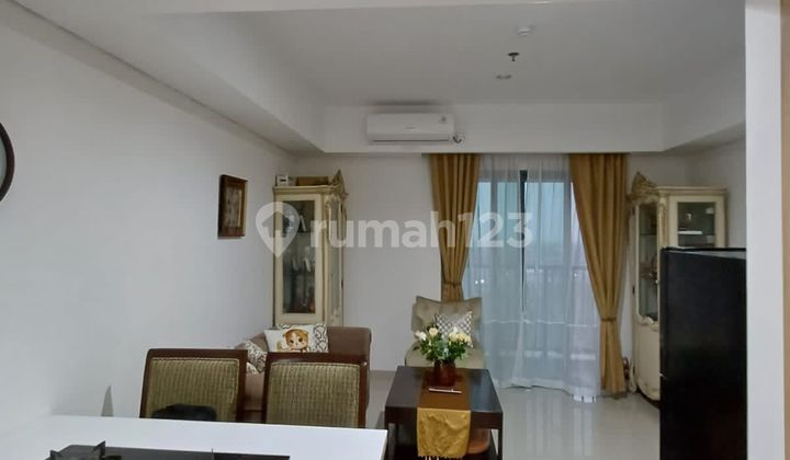Apartment Siap Huni Lokasi Strategis Di Bintaro Apartment Siap Huni Lokasi Strategis Di Bintaro