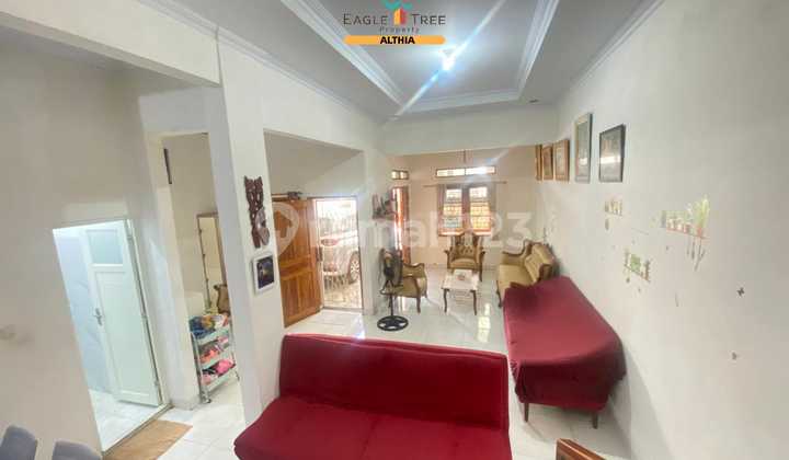 Rumah 2 Lantai Rapi Terawat Siap Huni Di Graha Raya Rumah 2 Lantai Rapi Terawat Siap Huni Di Graha Raya