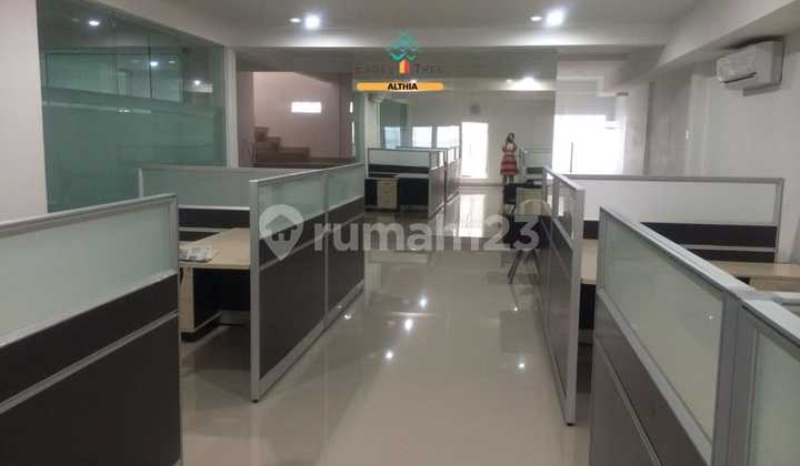 Ruko Kantor Gandeng 2 Lantai Dijual Di Jalan Boulevard Bsd City Ruko Kantor Gandeng 2 Lantai Dijual Di Jalan Boulevard Bsd City