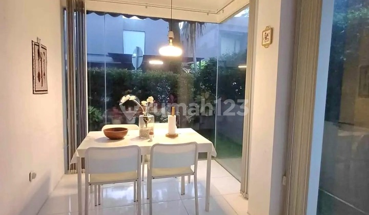 Modern Industrial House for Sale in Veteran, South Jakarta 2