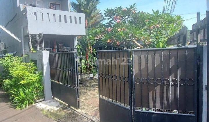 Rumah Siap Huni 2 Lantai Lokasi Strategis di Rempoa Bintaro 1