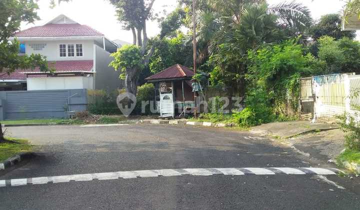 Dijual Tanah Kavling Dalam Komplek Intercon Di Kebon Jeruk Dijual Tanah Kavling Dalam Komplek Intercon Di Kebon Jeruk