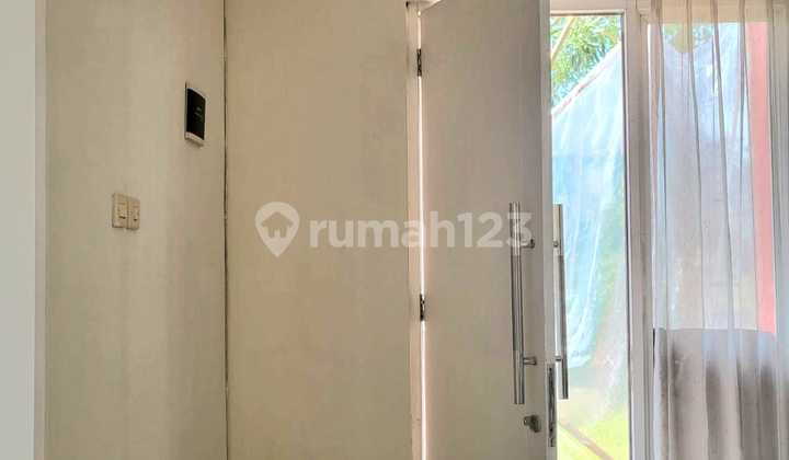 Ready-to-Occupy 2-Story House in Graha Raya Cluster 2