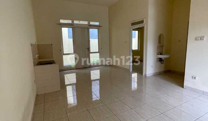 Rumah Siap Huni Lokasi Strategis Dekat Mall Paradise Serpong Rumah Siap Huni Lokasi Strategis Dekat Mall Paradise Serpong