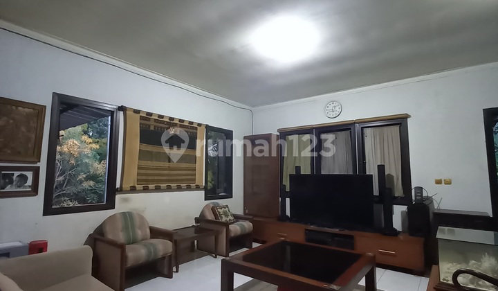 For Quick Sale: 2-Story House in Puri Bintaro Sector 9, Bintaro Jaya