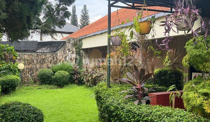 Rumah Dijual Lokasi Premium Di Kebayoran Baru Jakarta Selatan