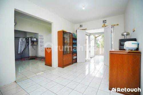 Rumah Murah Hitung Tanah Di Graha Bintaro 2