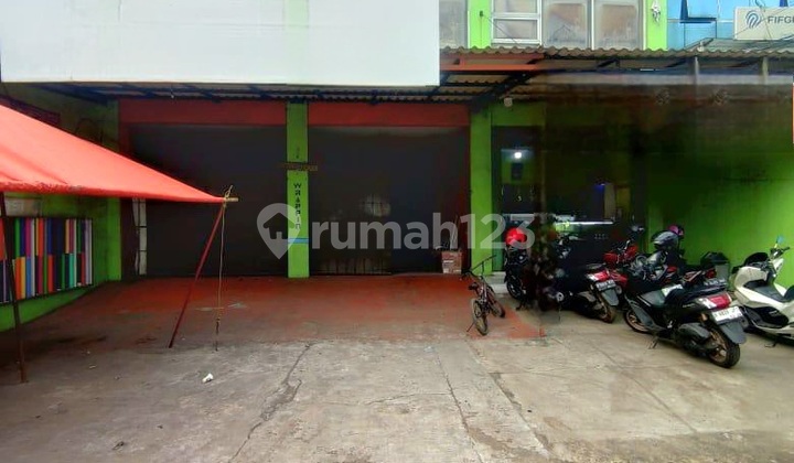 Ruko Gandeng Dijual Cepat Lokasi Strategis Di Cipondoh Tangerang Ruko Gandeng Dijual Cepat Lokasi Strategis Di Cipondoh Tangerang
