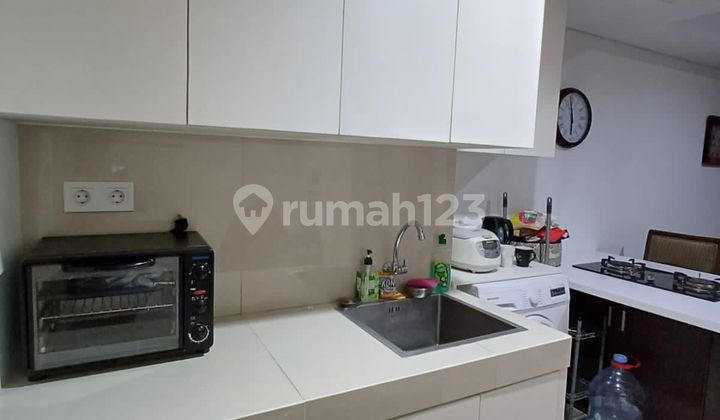 Apartment Siap Huni Lokasi Strategis Di Bintaro 2