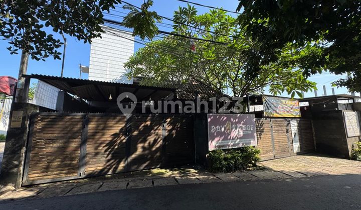 Rumah Luas Asri Nyaman Siap Huni Lokasi Strategis di Bintaro