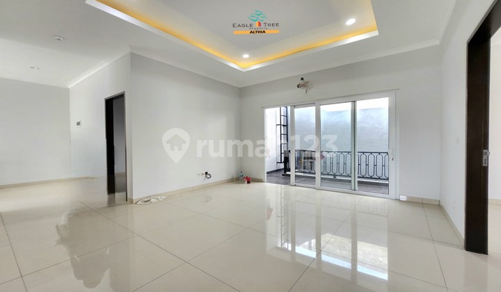 Affordable Newly Built House in Strategic Location, BSD Corner. 2