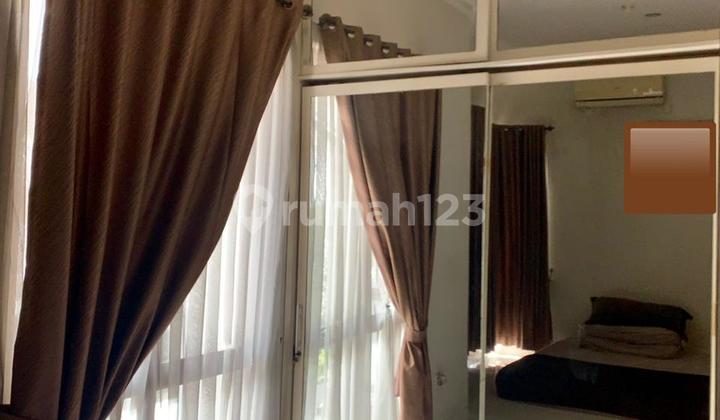 Rumah Bagus Siap Huni di Discovery Bintaro 2