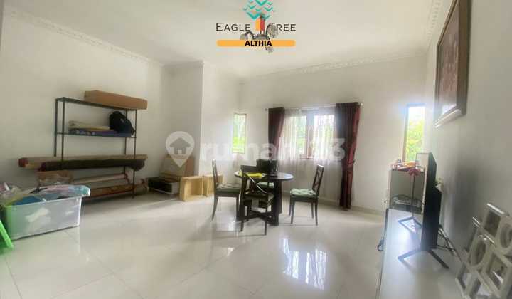 Spacious Beautiful Ready-to-Live House in BSD
