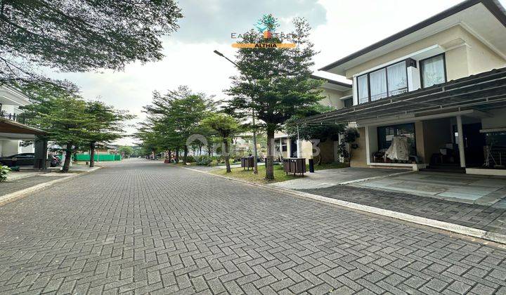 Rumah Bsd 2 Lantai Siap  Huni Harga Murah Lokasi Strategis  2