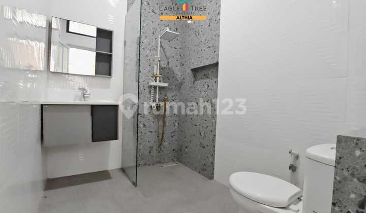 Rumah Bagus Posisi Hook Bebas Banjir Lokasi Strategis di Bsd Rumah Bagus Posisi Hook Bebas Banjir Lokasi Strategis di Bsd