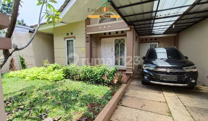 Rumah Di Bsd Dengan Luas Tanah Luas Dan Harga Ok Dan Strategis Rumah Di Bsd Dengan Luas Tanah Luas Dan Harga Ok Dan Strategis