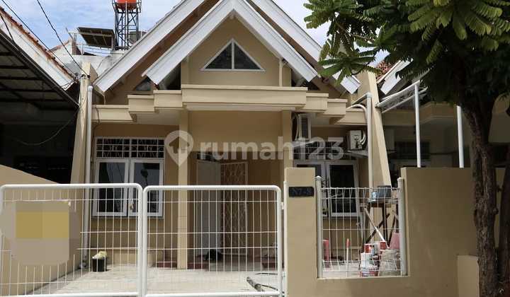 Rumah Minimalis Siap Huni di Cluster Graha Raya Rumah Minimalis Siap Huni di Cluster Graha Raya