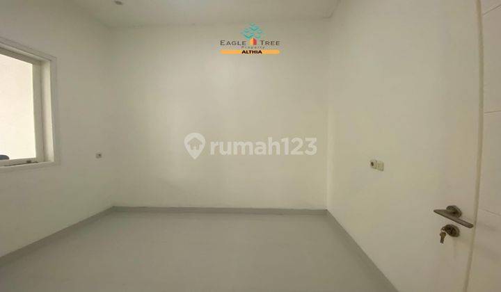 Rumah Di Bsd 2 Lantai Full Renovasi Murah Bebas Banjir  2