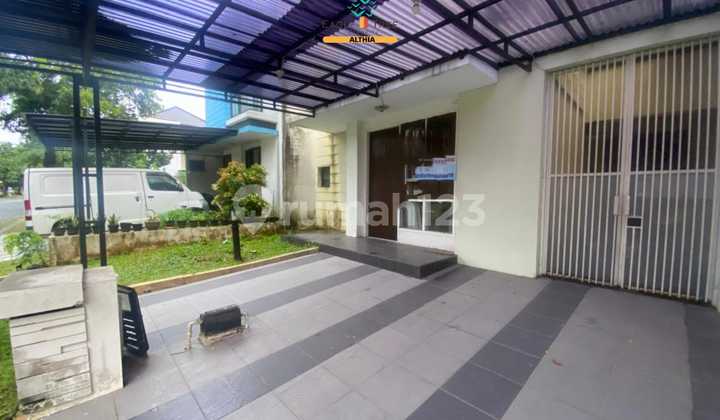 Rumah Siap Huni Di Foresta Bsd Fullfurnished Rumah Siap Huni Di Foresta Bsd Fullfurnished