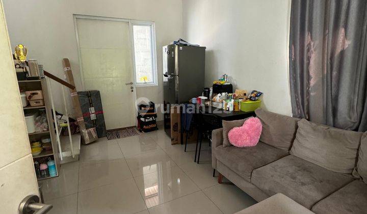 Rumah Serpong 2 Lantai Posisi Hoek Lokasi Startegis 2