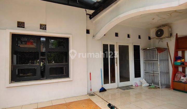 Rumah Murah  Nusaloka Lokasi Startegis Di Bsd  1