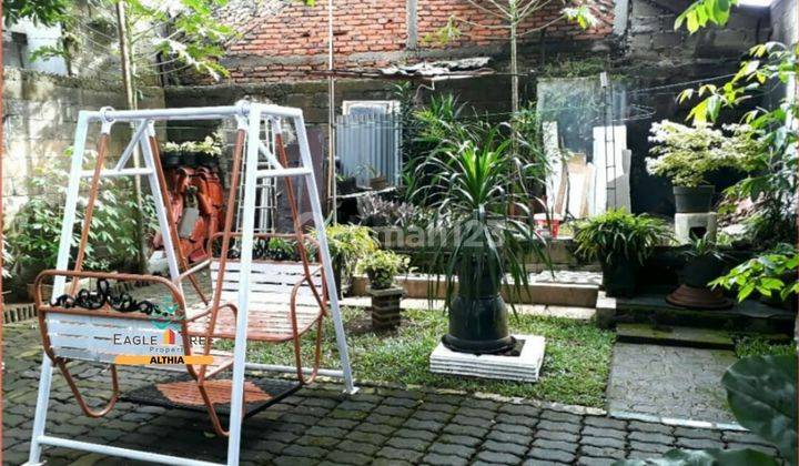 Dijual Rumah Murah Siap Huni Lokasi Startegis Di Pondok Cabe 2